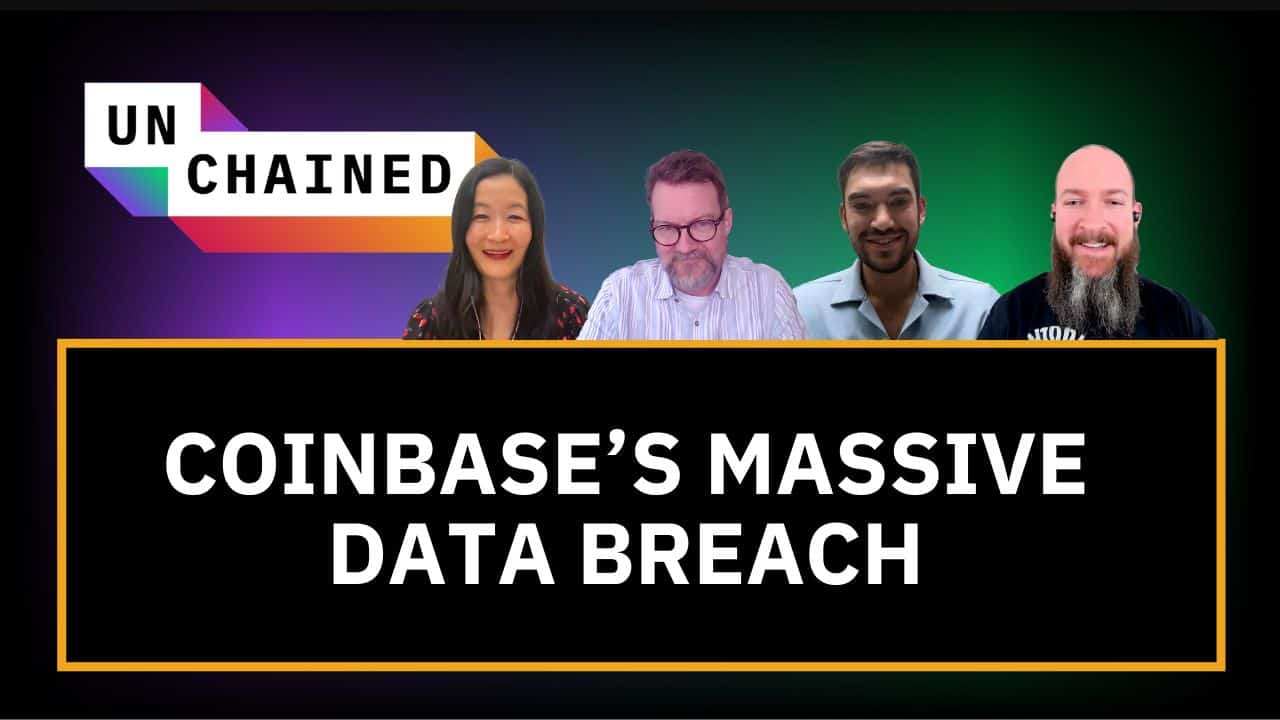 Coinbase Hack Exposed Crypto’s Biggest Security Risk… And It’s Not the Blockchain